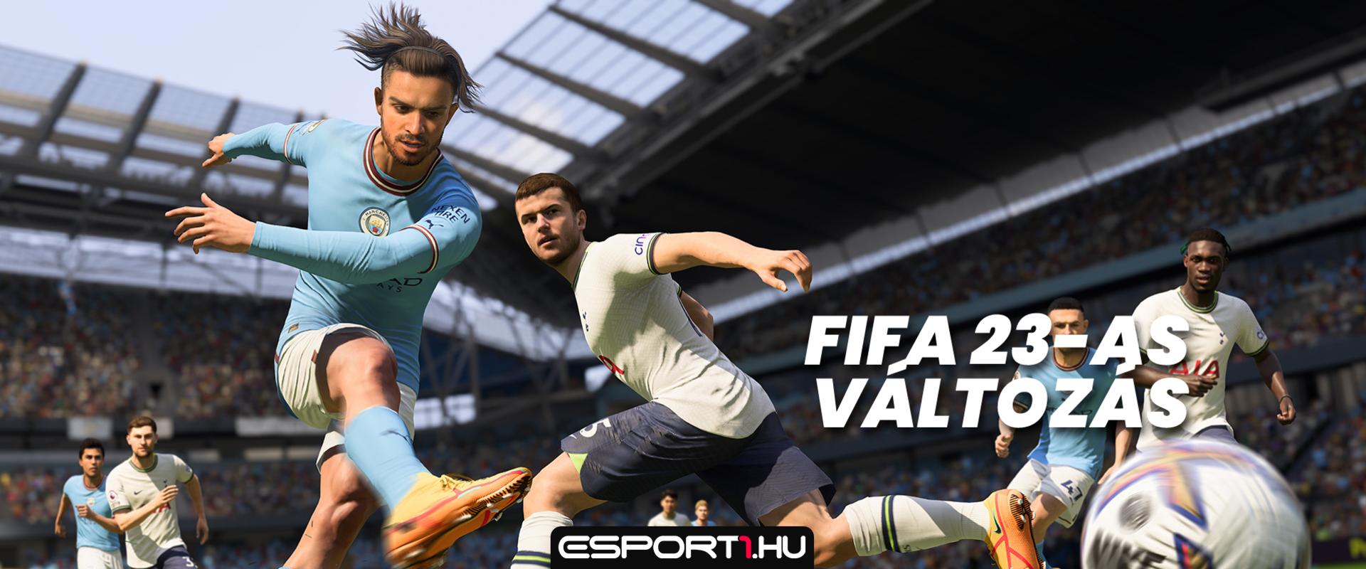 Az EA leminősíthet néhány ICON-kártyát a FIFA 23-ban