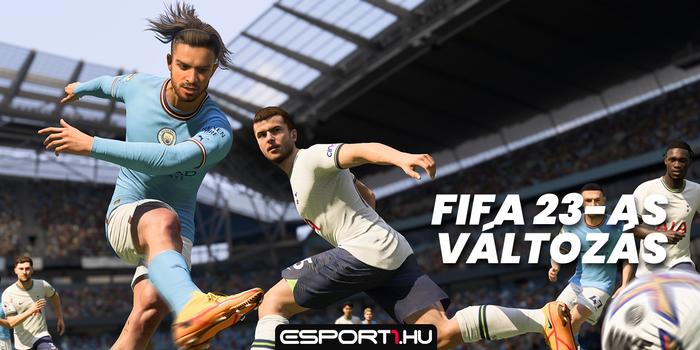 FIFA - Az EA leminősíthet néhány ICON-kártyát a FIFA 23-ban