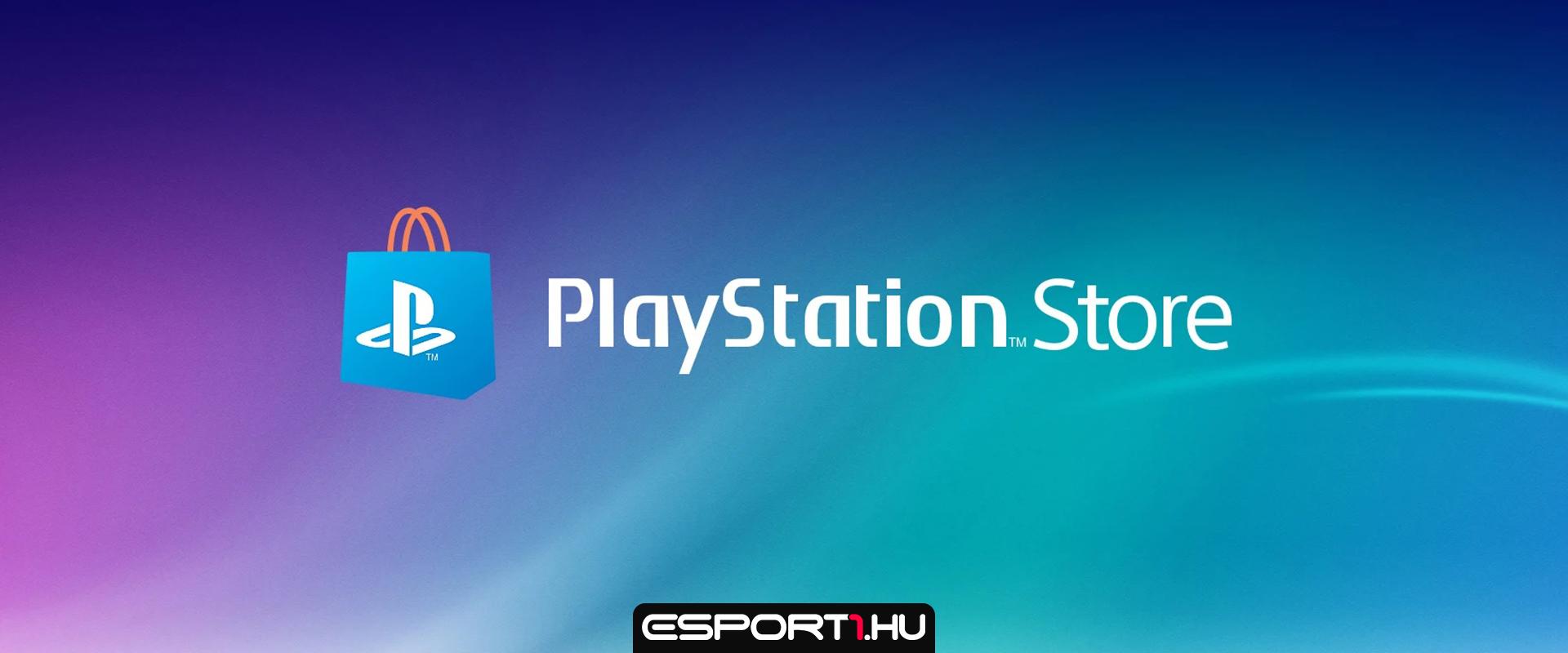 Új játékokkal bővül ma éjfélkor a PlayStation Store kínálata a Nyári Vásáron