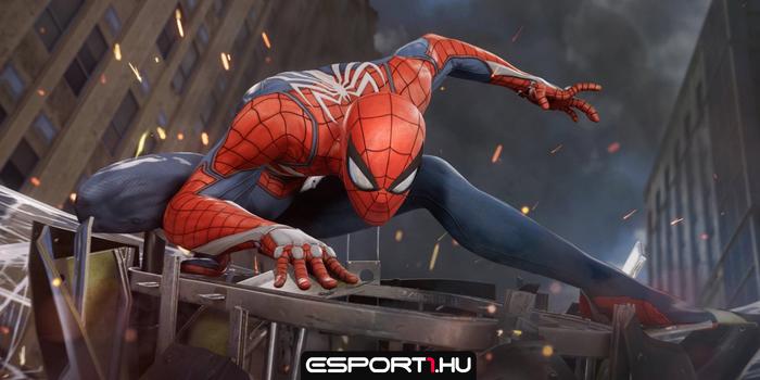 Gaming - Akár a buszon ülve is játszhatunk majd a Marvel's Spider-Man PC-s kiadásával