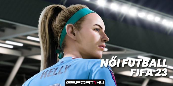 FIFA - Kik lesznek legjobb női focisták a FIFA 23-ban?