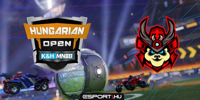 Magyar Nemzeti E-sport Bajnokság - K&H MNEB-HO: Nem adna a 6. hely alá a Spirit Gaming a Szuperkupán