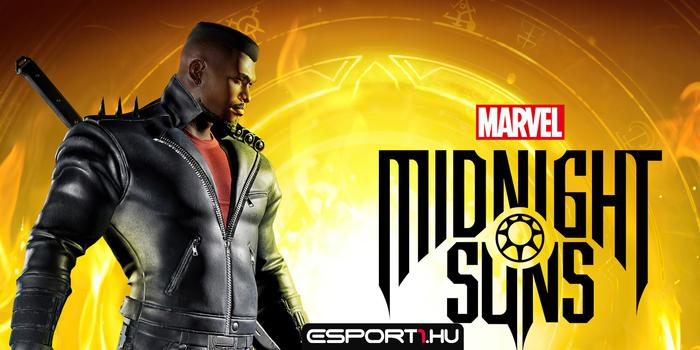 Gaming - Ismét csúszik a Marvel's Midnight Suns megjelenése