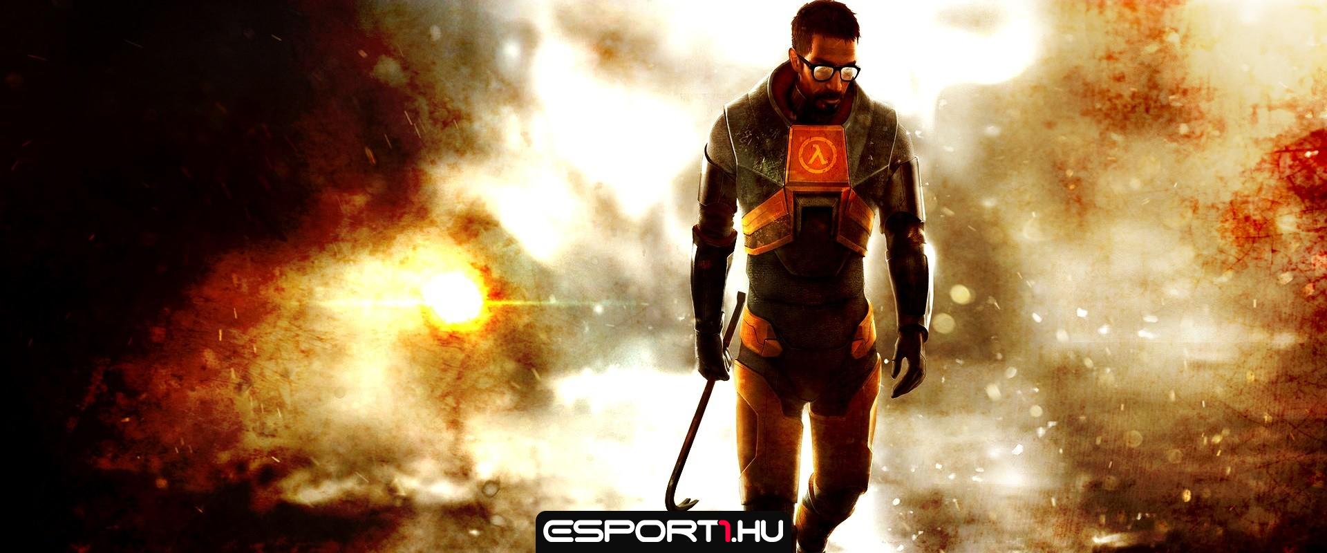Szeptemberben érkezik a Half-Life 2 VR mod nyilvános bétája
