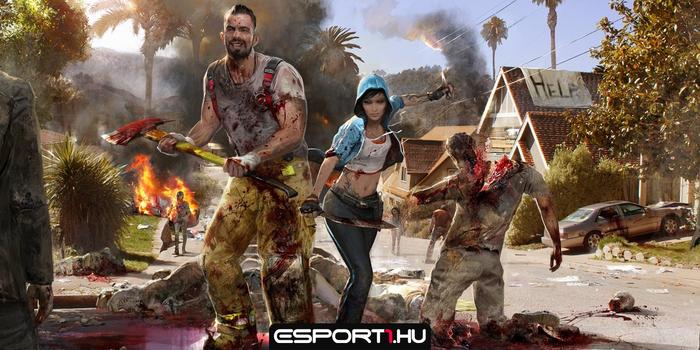 Gaming - Közeleg a pillanat, amiről azt hittük lehetetlen – Megjelenhet a Dead Island 2
