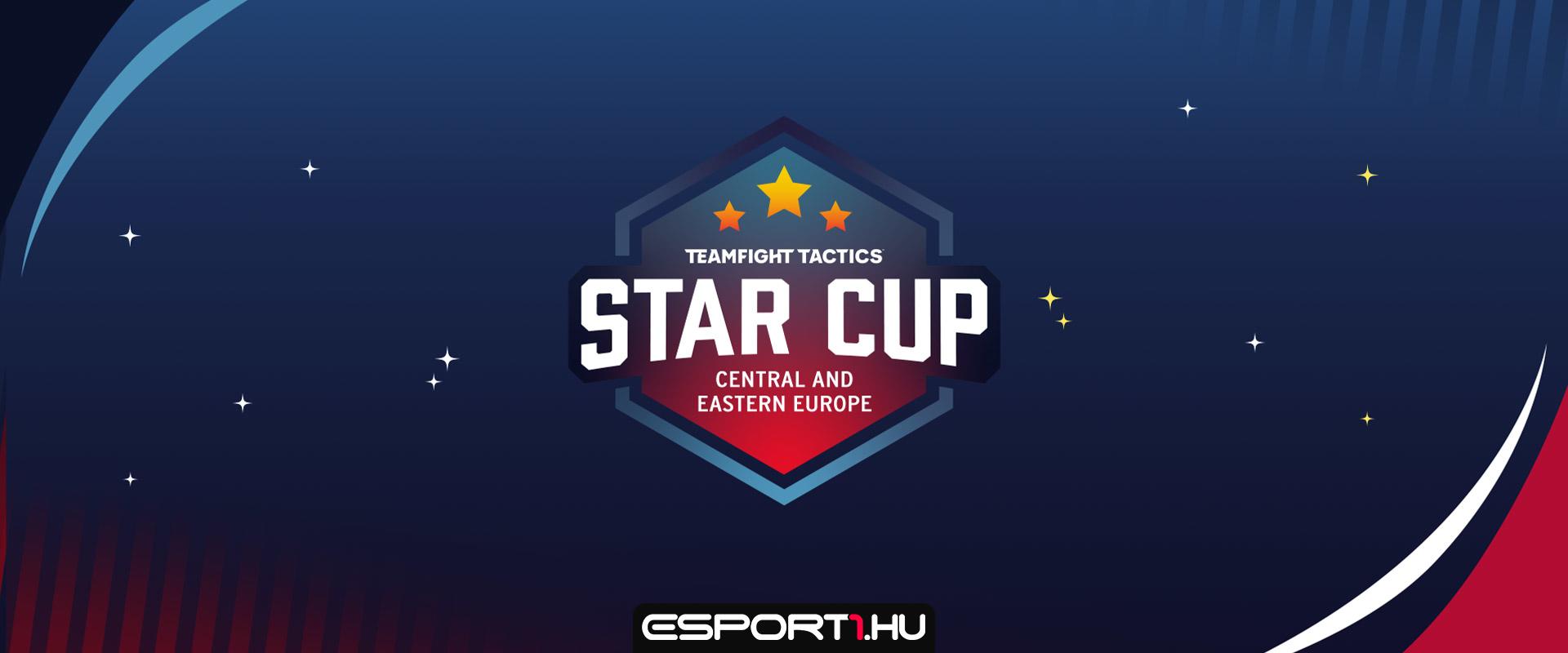 Közép- és Kelet-Európa legjobb TFT-játékosait állítja szembe a StarCup CEE