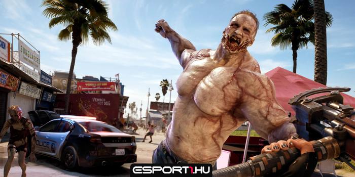 Gaming - Minden részletre kiterjedően gyilkolhatjuk a zombikat a Dead Island 2-ben
