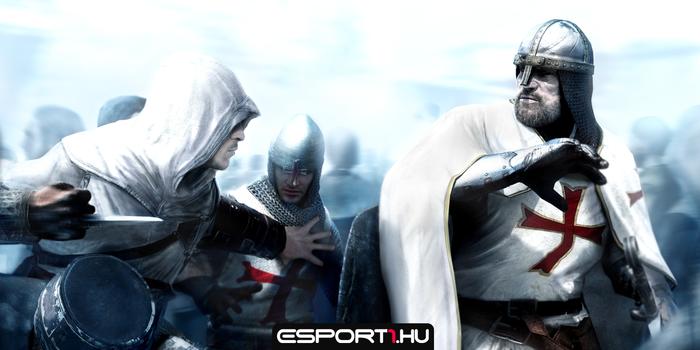 Gaming - Érkezhet az Assassin's Creed remake-je