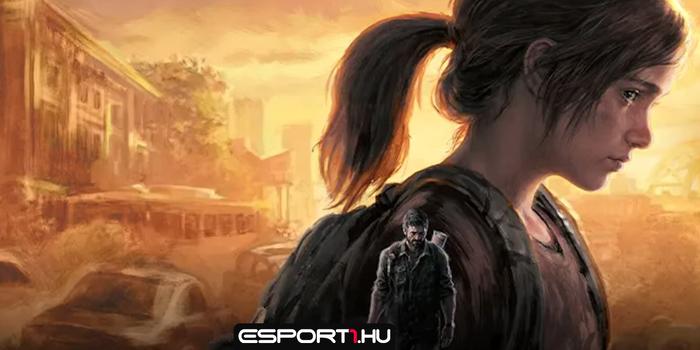 Gaming - Ismét megjelent a legendás játék – The Last of Us Part 1 teszt