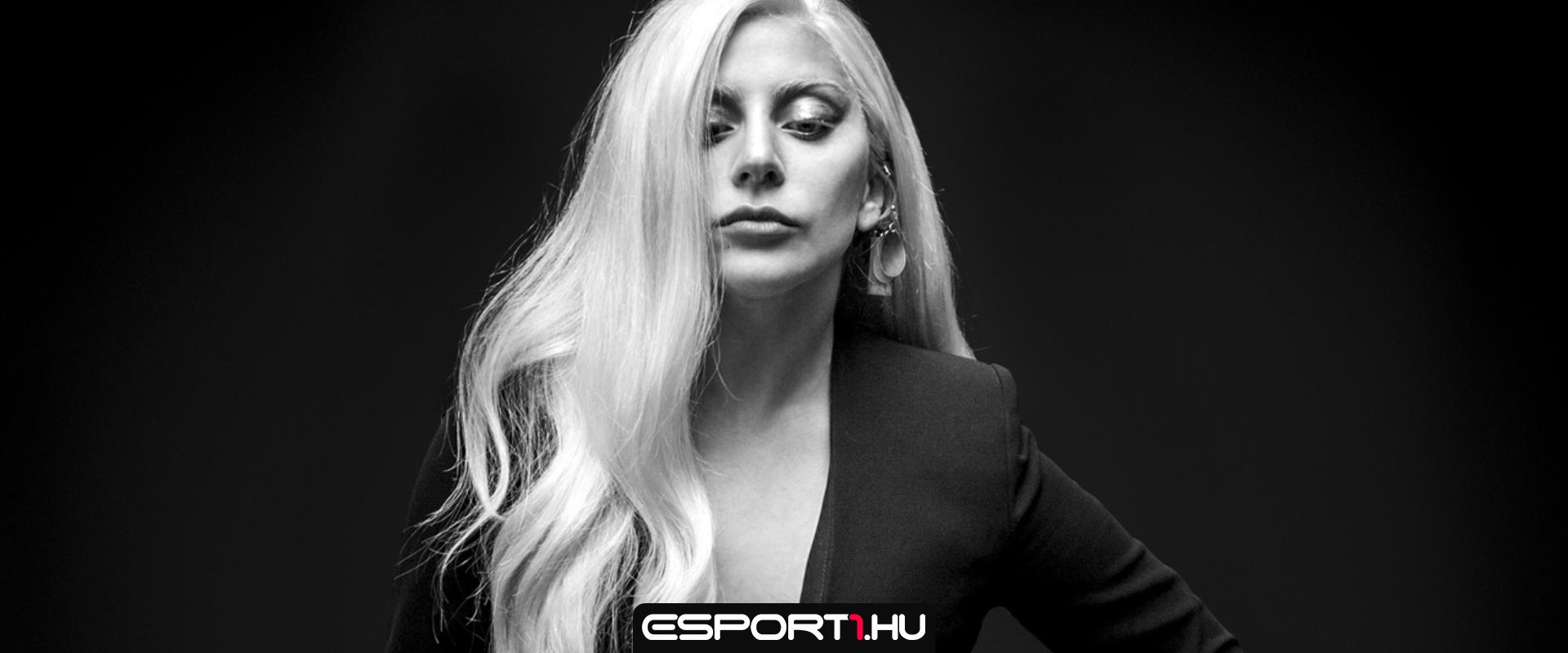 Lady Gaga is koncertet adhat a Fortnite-ban