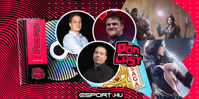 Gaming - Esport1 podcast - A legnagyobb lehúzások a videojátékok világában?