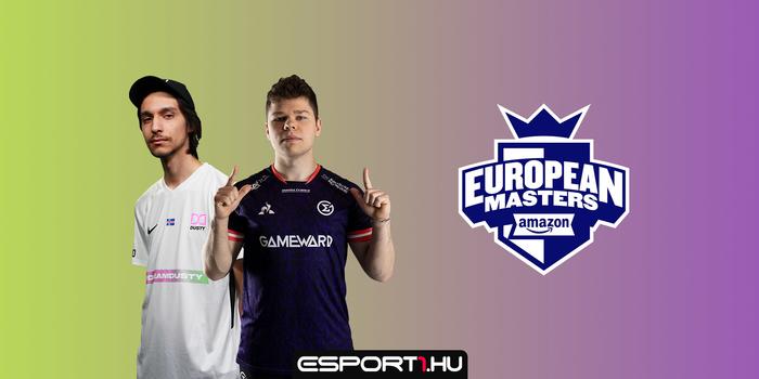 League of Legends - EU Masters: Egyetlen csoport kerül ma képernyőre, két csapat továbbjut a playoffba