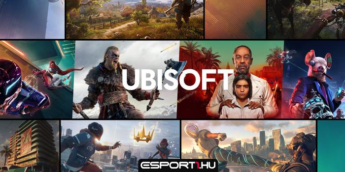 Gaming - Szépen lassan, de tényleg darabról darabra adják el a Ubisoftot