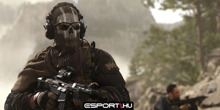 Gaming - Úgy tűnik a Modern Warfare 2-ben is visszatér egy idegesítő fegyver