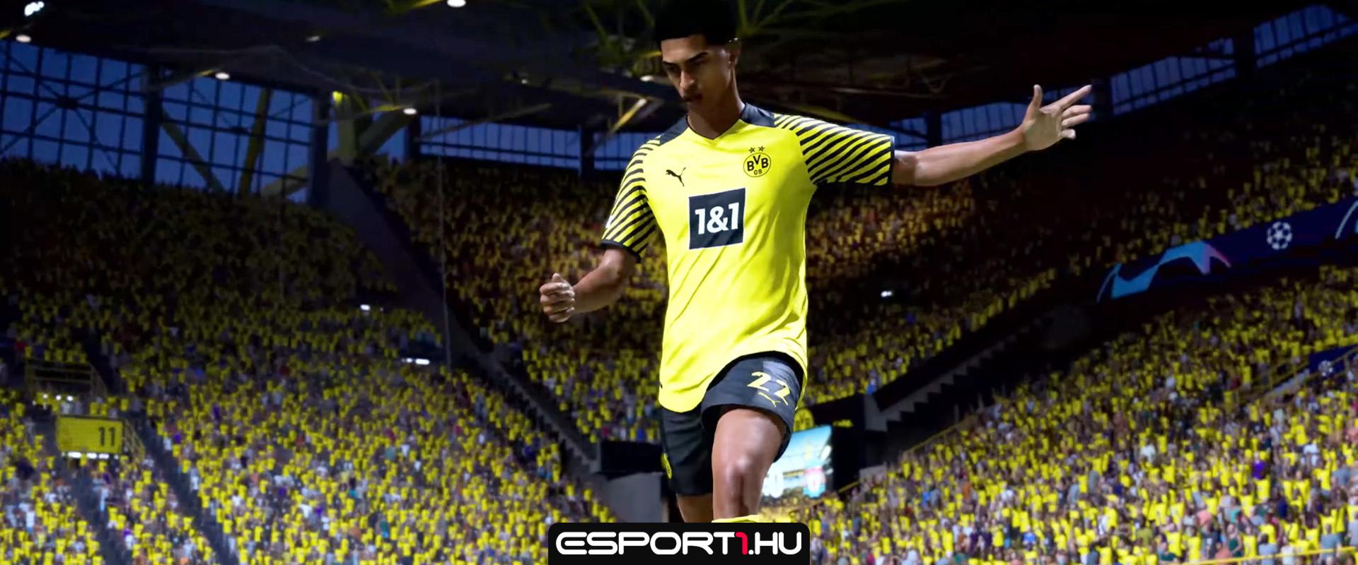 FIFA 23: Mit várhatunk a FUT Moments játékmódtól?