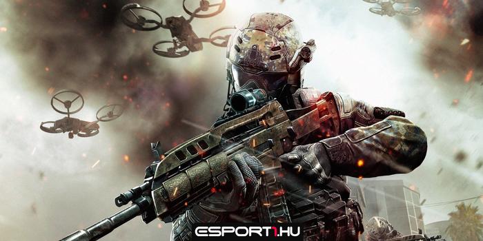 Gaming - Tovább mélyül az ellentét a Microsoft és a Sony között a Call of Duty miatt