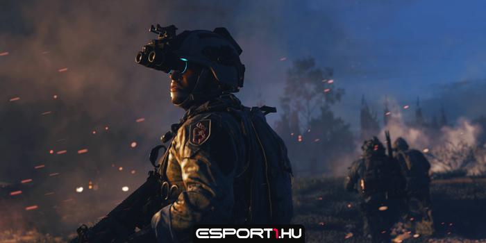 Gaming - Fantasztikus jutalmakat szerezhetsz, ha részt veszel a Modern Warfare 2 bétatesztjein