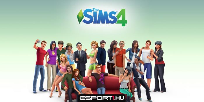 Akciófigyelő - Akciófigyelő: Ingyenes lesz a Sims 4, a világ legnépszerűbb életszimulátora