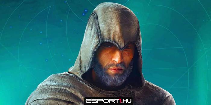 Gaming - Lebukott az Assassin's Creed Mirage szivárogtatója