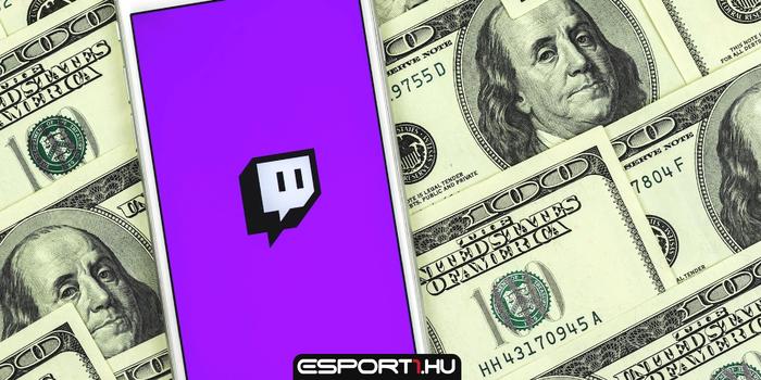 Gaming - Megsarcolja a Twitch a túl sokat kereső streamereket