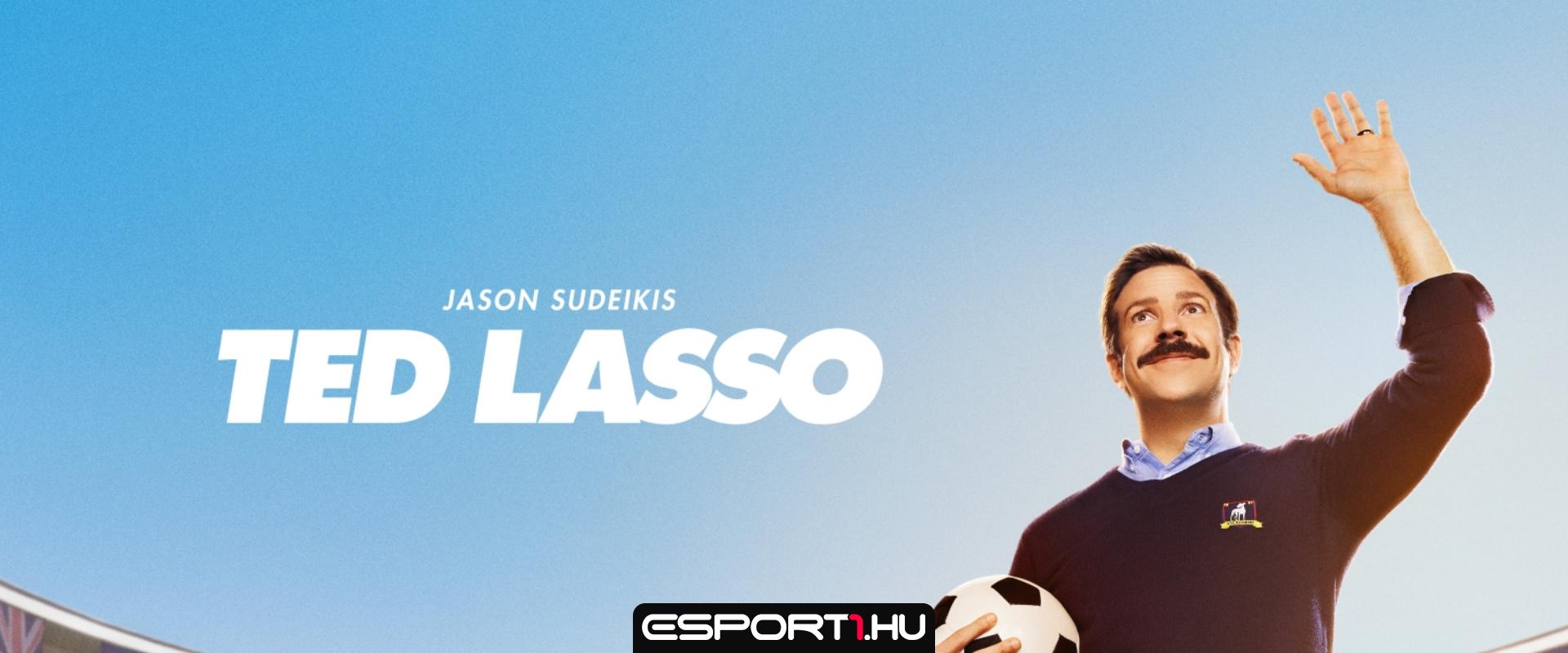 FIFA 23: Jason Sudeikis, a Családi üzelmek és a Förtelmes főnökök sztárja is csatlakozik a játékhoz