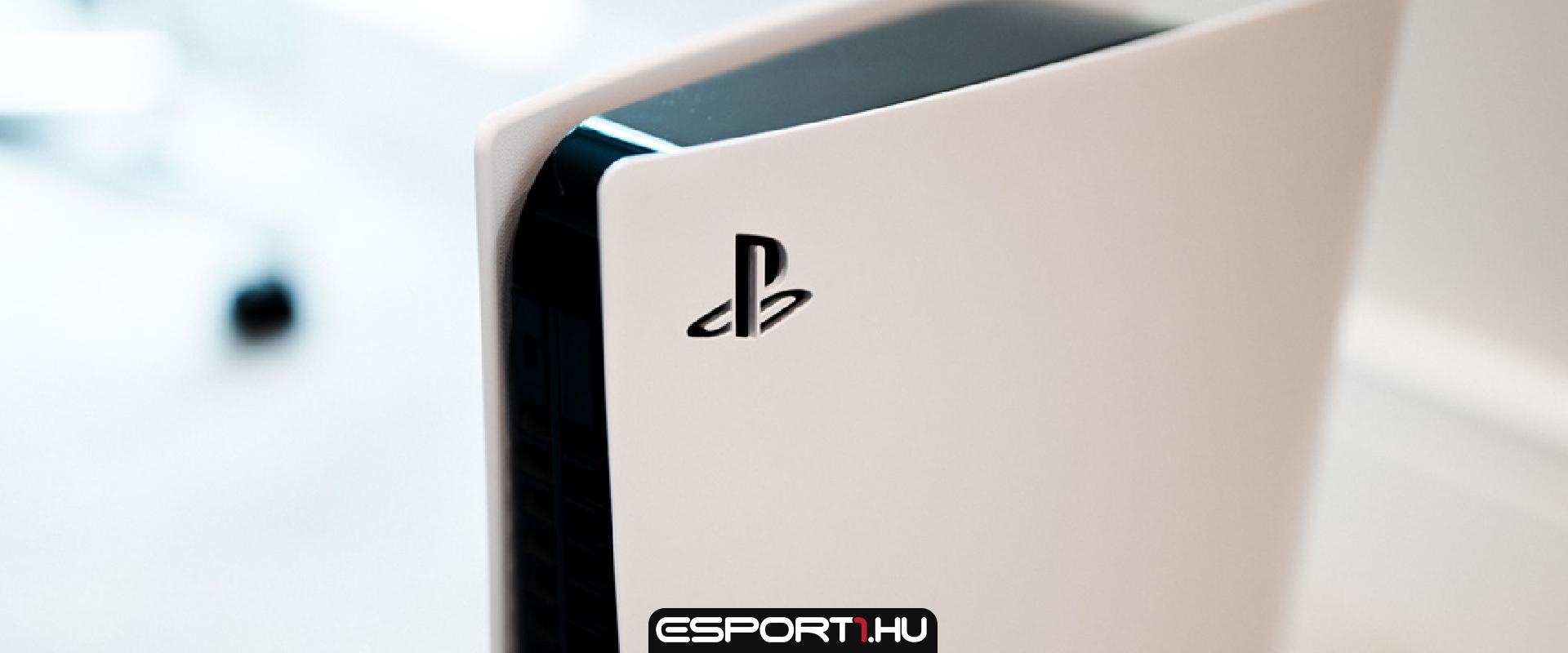 Teljesítsd az MI kihívást és nyerj egy vadiúj PlayStation 5 konzolt!
