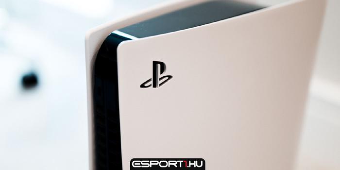 Gaming - Teljesítsd az MI kihívást és nyerj egy vadiúj PlayStation 5 konzolt!