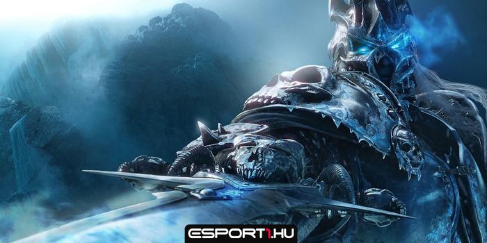 Gaming - Elindult a magyar World of Warcraft világrekord kísérlet!
