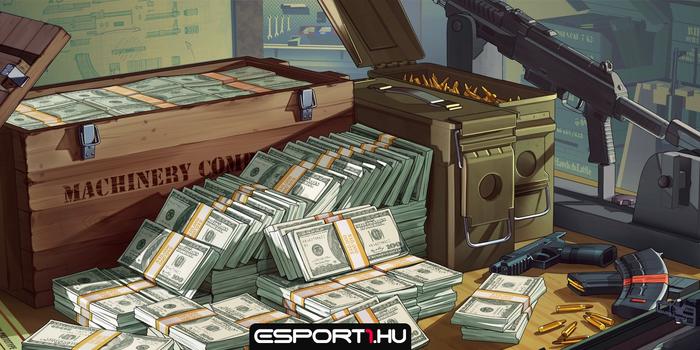Gaming - Irdatlan mennyiségű pénzbe kerülhet a GTA 6 fejlesztése