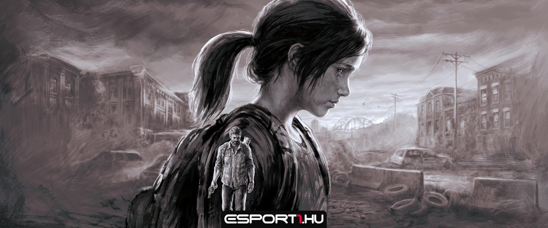 Befutott a The Last of Us sorozat első teljes értékű előzetese