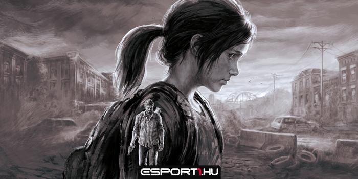 Film és Sorozat - Befutott a The Last of Us sorozat első teljes értékű előzetese