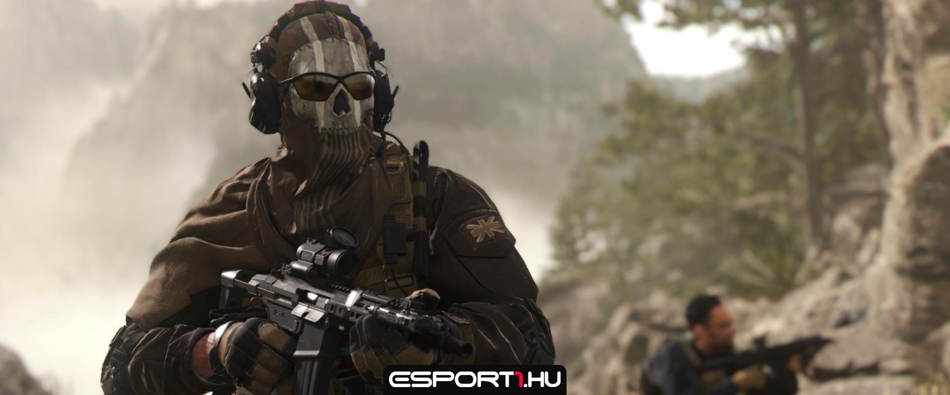 5 sarkalatos  pont, amiben fejlődnie kell a Call of Duty Modern Warfare 2-nek