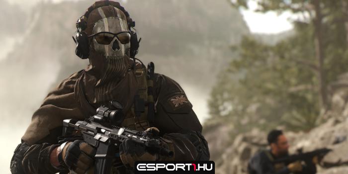 Gaming - 5 sarkalatos  pont, amiben fejlődnie kell a Call of Duty Modern Warfare 2-nek