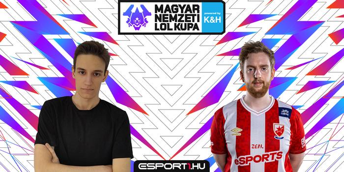 Magyar Nemzeti E-sport Bajnokság - MNEB LoL: Pentakill után estek ki a Rókák, hatalmas nyereményekért játszanak ma a top 4-ben