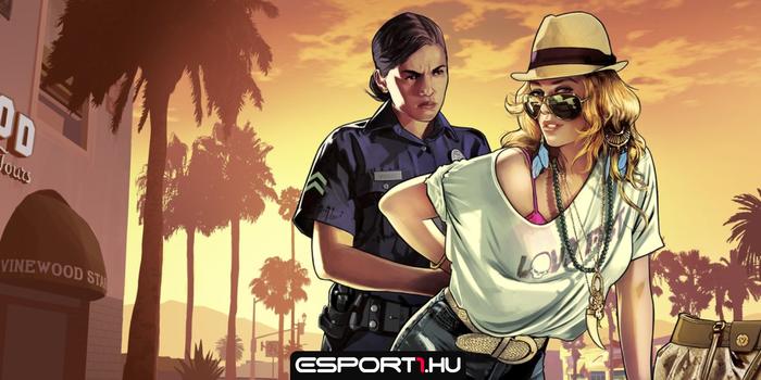 Gaming - Ártatlannak vallotta magát a GTA 6 miatt letartóztatott hacker