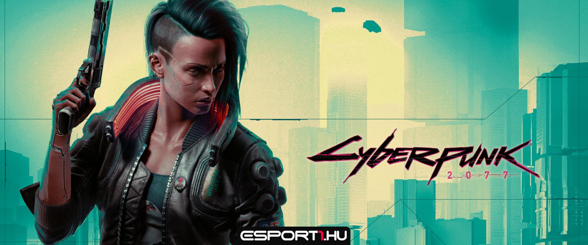 7 millió eladott példányt ért a Cyberpunk 2077 számára az Edgerunners?