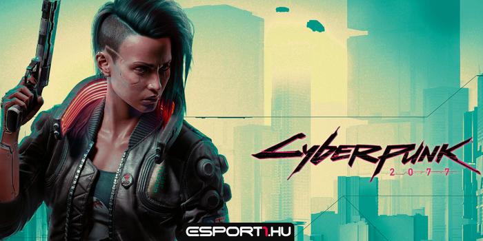 Gaming - 7 millió eladott példányt ért a Cyberpunk 2077 számára az Edgerunners?
