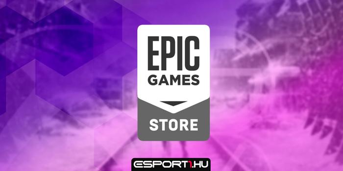 Akciófigyelő - Akciófigyelő: Újabb két játék vár rátok ingyen az Epic Games Store-ban!