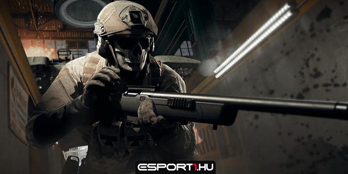 Gaming - Az Activision az összes Call of Duty csalásból származó pénzt követeli