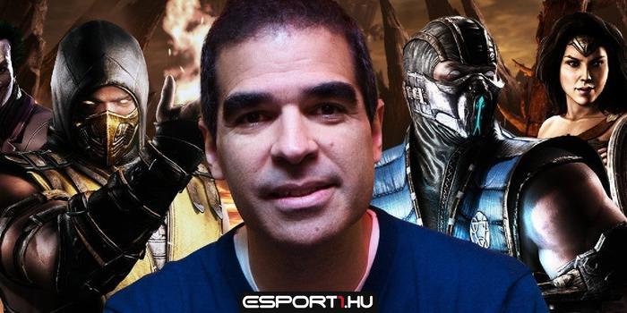 Gaming - Csalódást okozott Ed Boon bejegyzése a Mortal Kombat 30. születésnapja kapcsán