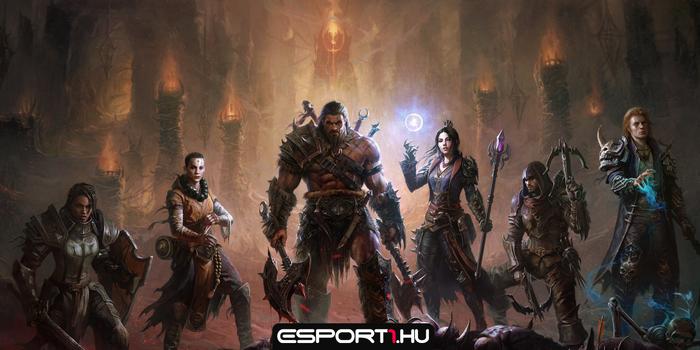 Gaming - A Blizzard megkérte a közösséget, hogy rendesen játszanak, de nem tesznek semmit ellene