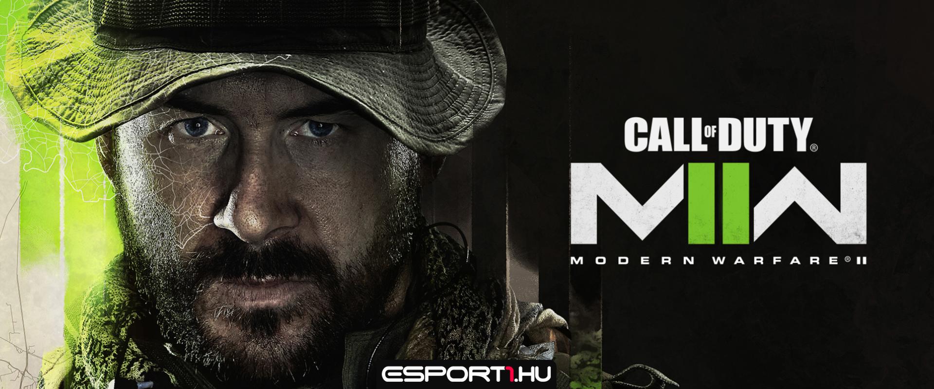 MW2: Visszatérhetnek a Call of Duty széria legjobb pályái