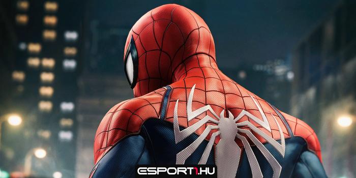 Gaming - Multiplayerrel érkezik majd a Marvel's Spider-Man 2?