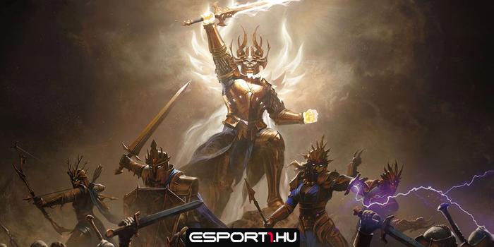 Gaming - Inaktív klánok játék nélkül is bejutnak a top 10-be Diablo Immortalban