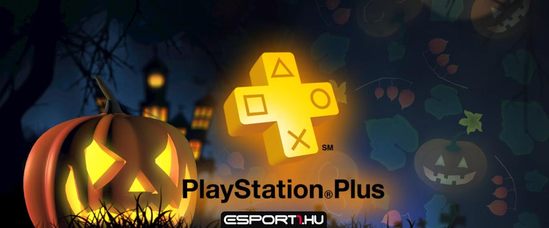 Egy GTA-játék is bekerül a PlayStation Plus októberi kínálatába