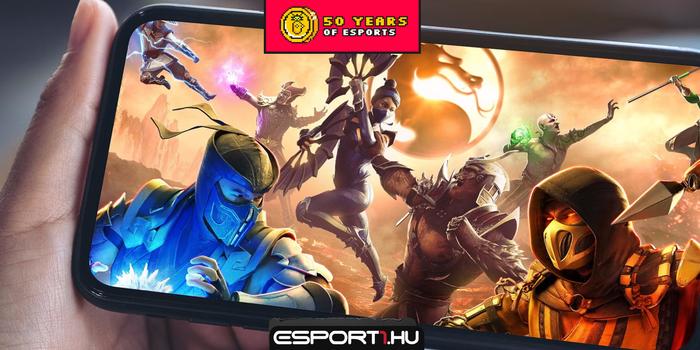 Gaming - Sikerült letaglózni a Mortal Kombat rajongókat az új játékbejelentéssel