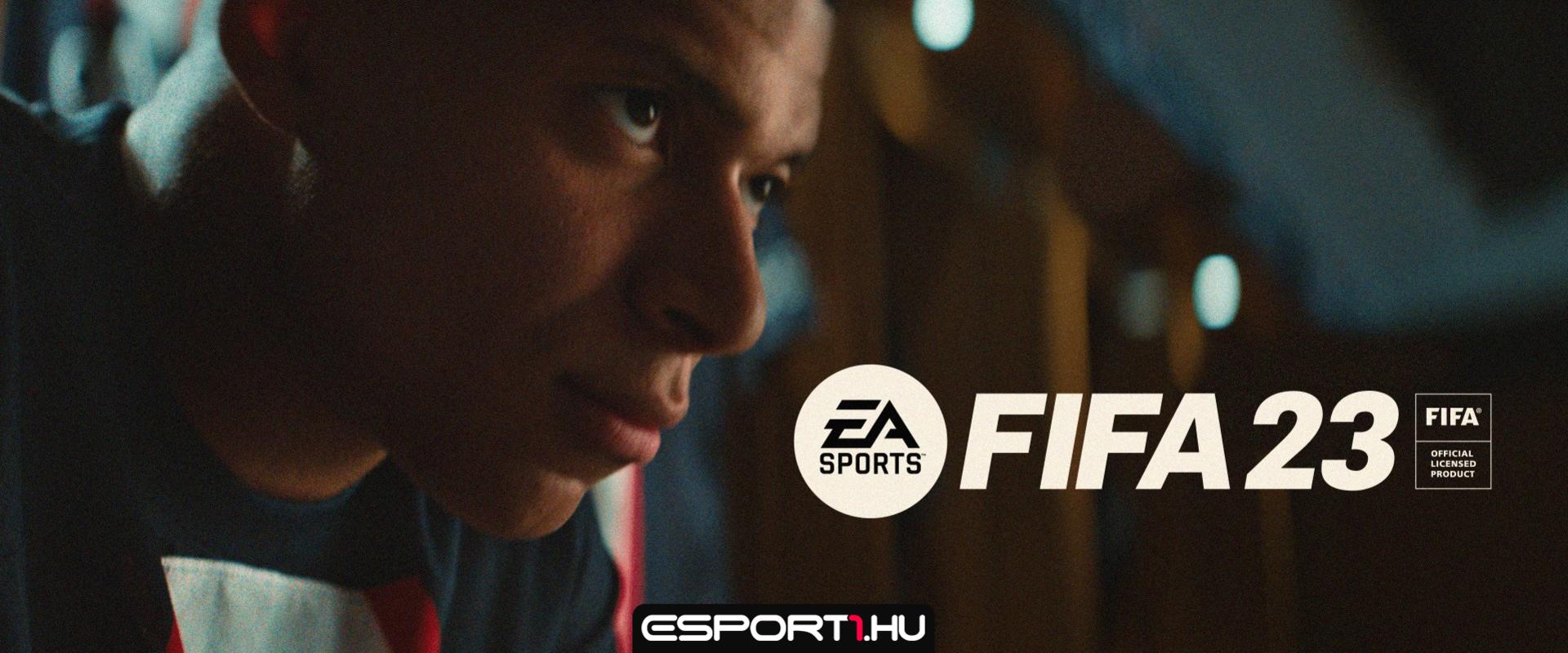 FIFA 23: Mérgében összetörte kontrollerét a neves streamer