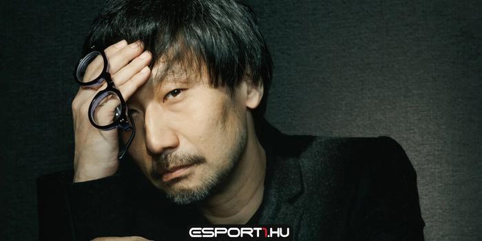 Gaming - 2 percnyi gameplay videó szivárgott ki Kojima új horrorjátékából