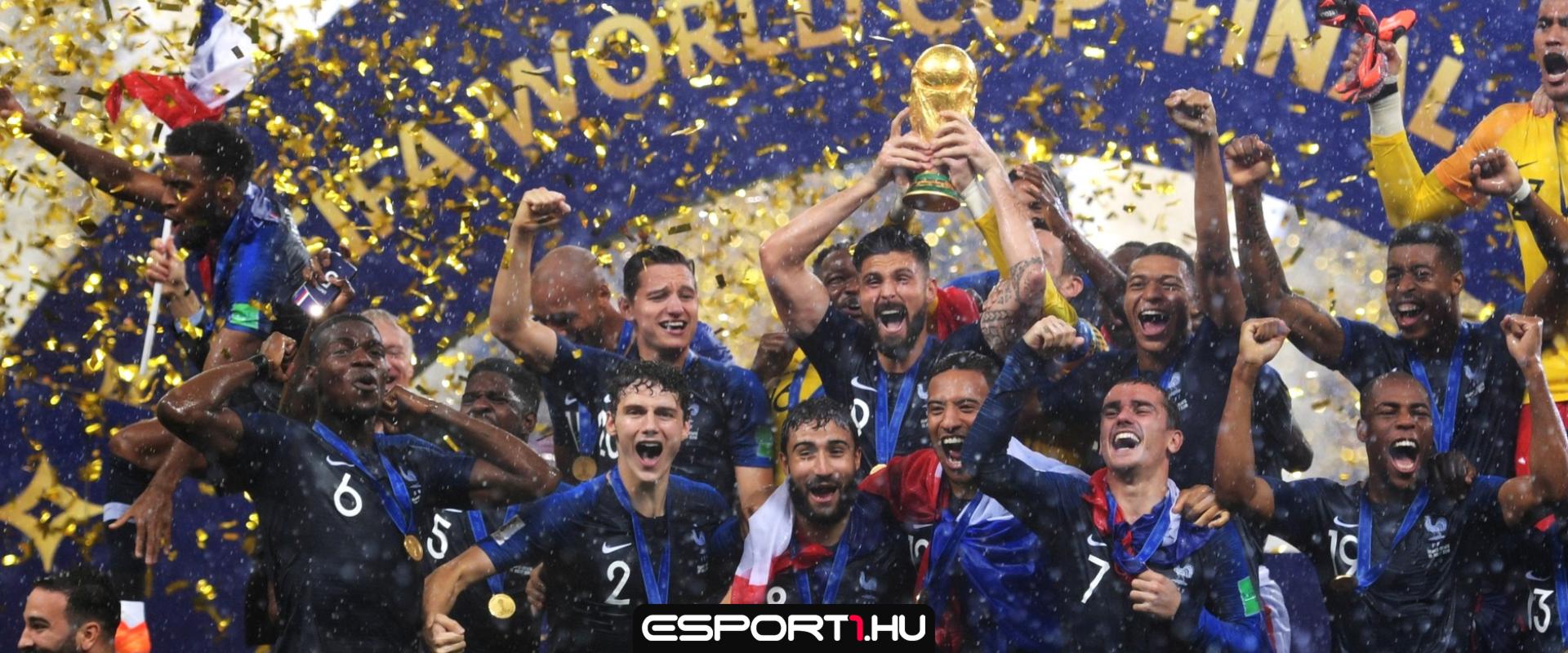 FIFA 23: Mire számíthatunk a World Cup Swaps során?