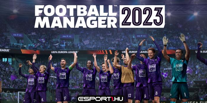 Gaming - Football Manager 2023 teszt - Megéri megvenni az újat?